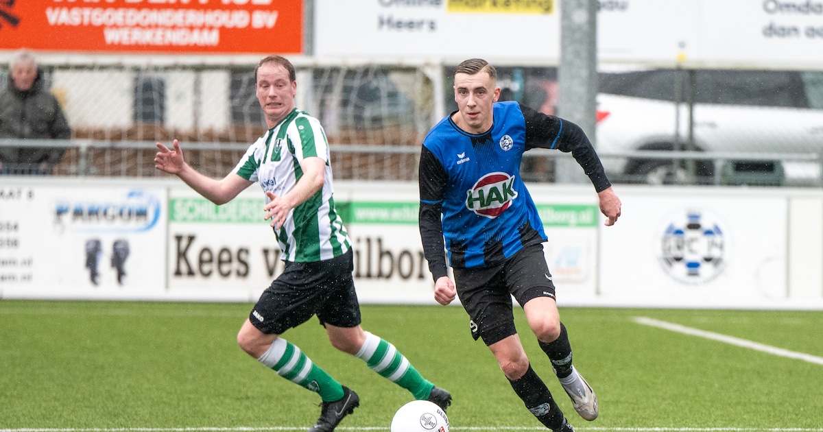 GRC 14 boekt een lelijke maar o zo nuttige overwinning