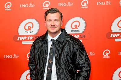 Russo keert volgend jaar met eigen show terug naar Afas Live: ‘Voelt als thuiskomen’