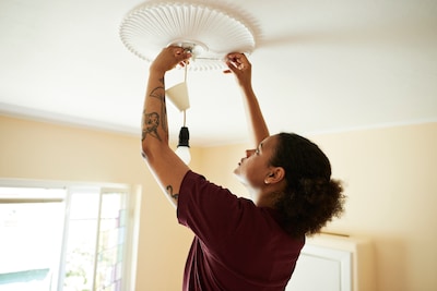 Warm, wit of daglicht: de keuze is reuze, maar hoe kies je de juiste lamp?