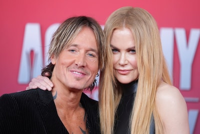 Geen alimentatie, wel regeling over kinderen: scheiding Nicole Kidman en Keith Urban officieel rond