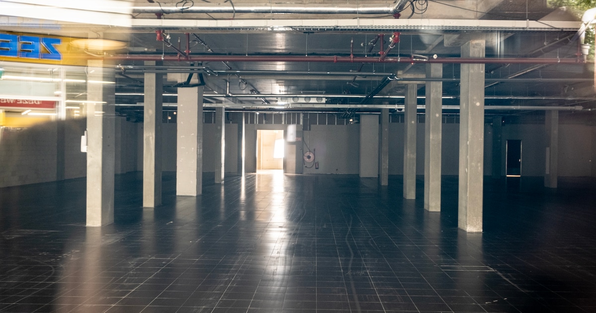 Winkelleegstand in Winterswijk dit jaar relatief laag