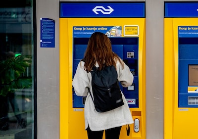 Treinkaartje wordt volgend jaar weer duurder, stijging van mogelijk 9 procent