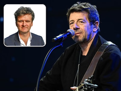 Onze correspondent in Frankrijk over aanhouding Patrick Bruel: ‘Seksschandaal breidt zich elke dag uit’