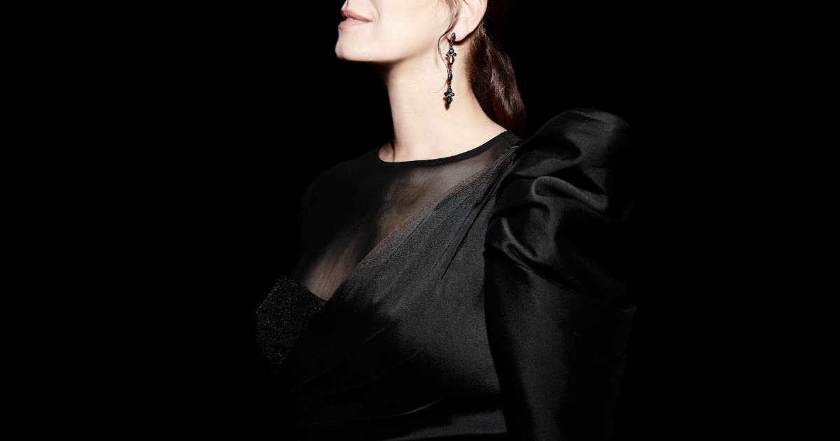 Jazzvocalist Fay Claassen eert Streisand-klassiekers tijdens concert in Veenendaal