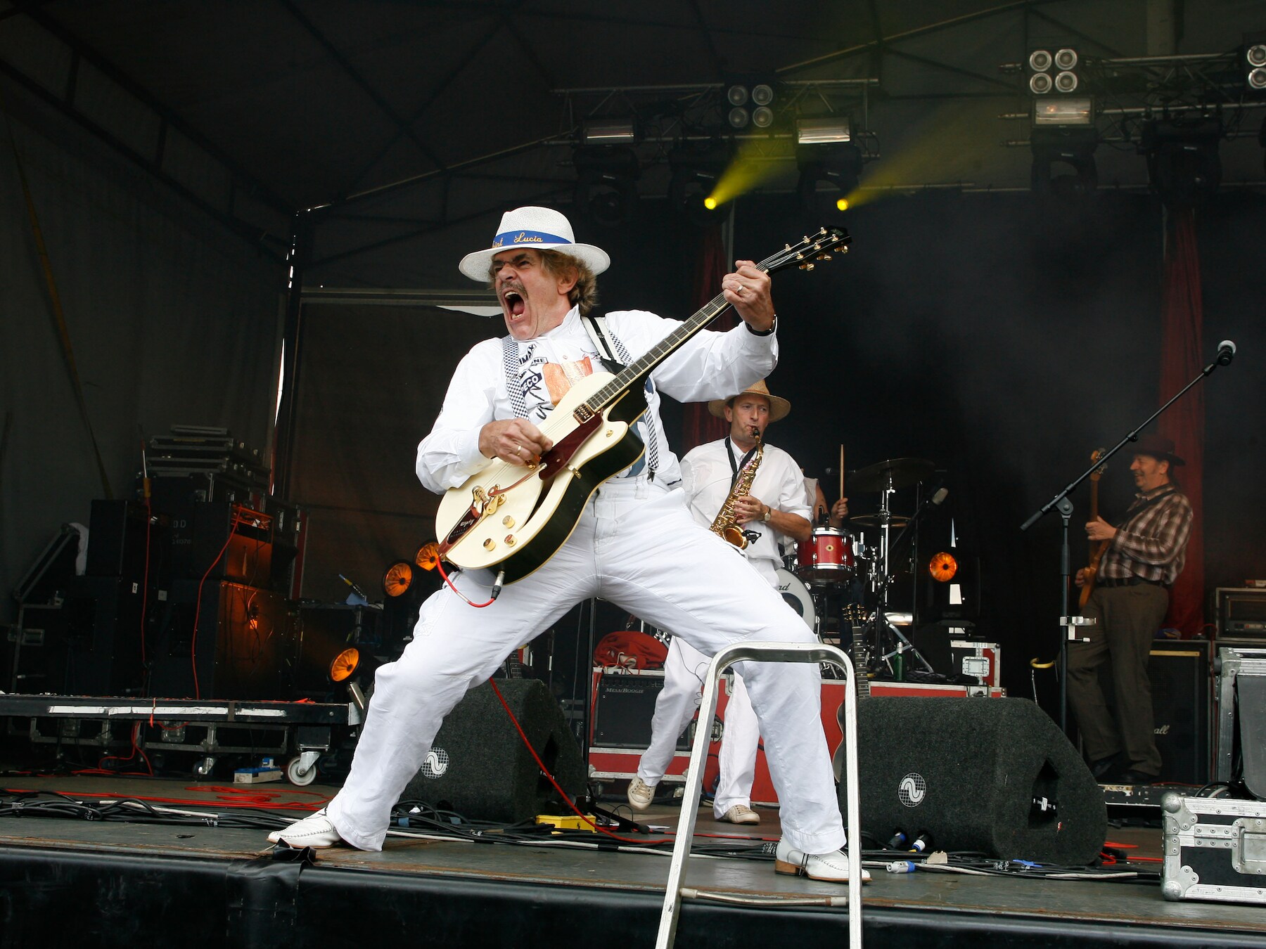 ‘Bescherm het høken van Normaal, zonder erfgoedstatus gaat het verloren’