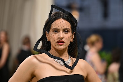 Juryleden hebben spijt dat ze haar wegstuurden in talentenjacht, nu is popsensatie Rosalía wereldberoemd