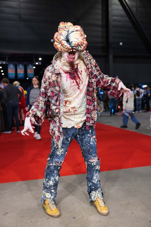 Comic Con Holland vult Brabanthallen, cosplay is meer dan alleen een ...