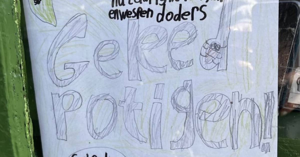 Oproep om eens anders te kijken naar kriebelbeestjes