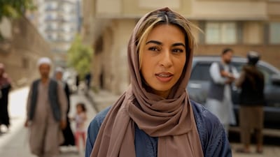 AvroTros: Opgepakte vrouw uit docuserie Hila Noorzai is vrijgelaten