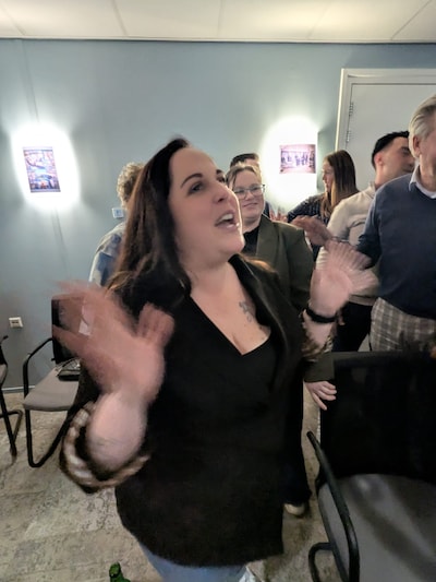 Voor samenwerking is voor winnaar Wij Westervoort de keuze reuze