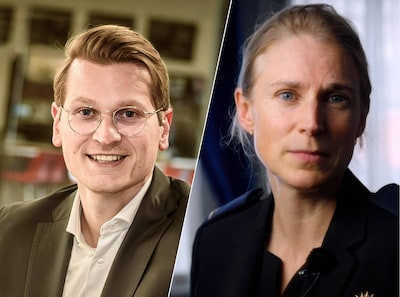 Geen ervaring als minister? ‘Domme vragen stellen kan juist goed zijn’