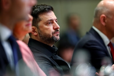 LIVE Oorlog Oekraïne | 35 landen tekenen voor claimscommissie oorlogsschade Oekraïne