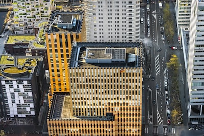 Pensioenuitvoerder APG schrapt komende jaren ruim duizend banen