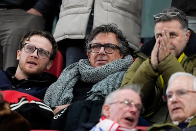 Justitie beslist komende maand over tegenaangifte Borsato, maar zanger zelf wellicht nog eerder