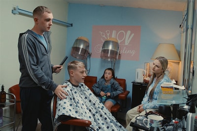 Familiedrama’s te zien in Filmhuis Veenendaal