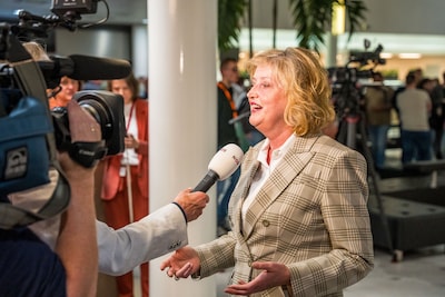 Uitslag herverkiezingen bekend: Democraten Gorinchem wederom de grootste