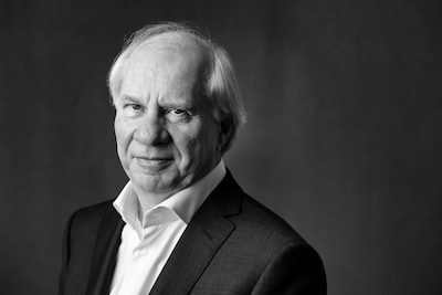 Jan Brokken vertelt over redding van Joden in Ruurlo