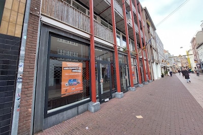 Nieuw! Grote winkelketen voor tweedehands spullen opent in hartje Arnhem