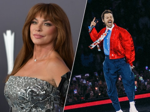 Superster Shania Twain onthult waarom ze Harry Styles helpt op Wembley:  'Alleen voor jou' | Nieuws | De Gelderlander.nl