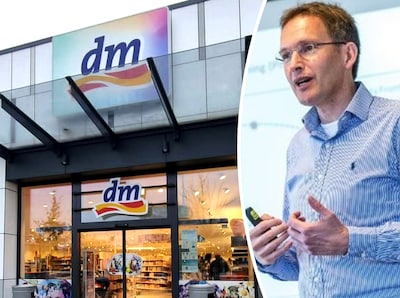 Waarom een Duitse drogist reclame maakt in Nederland, maar hier geen winkel opent: ‘Dit hoor je niet