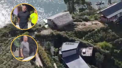 Hoe Nederland met succes jacht maakte op cokemakelaars in Colombia: ‘Je kunt niet even aanbellen bij kartels’