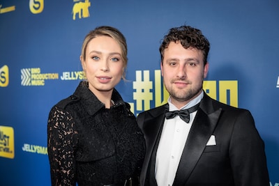 Loiza Lamers breekt verloving af: ‘Het was geen makkelijke keuze’