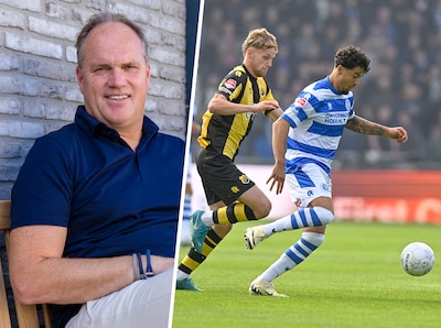 De Graafschap: ‘Dit is heel triest voor Vitesse’