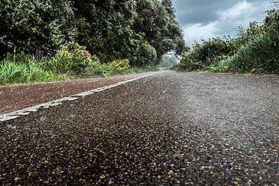 Warmer weer dan voorgaande dagen, ‘maar ook wat benauwd’