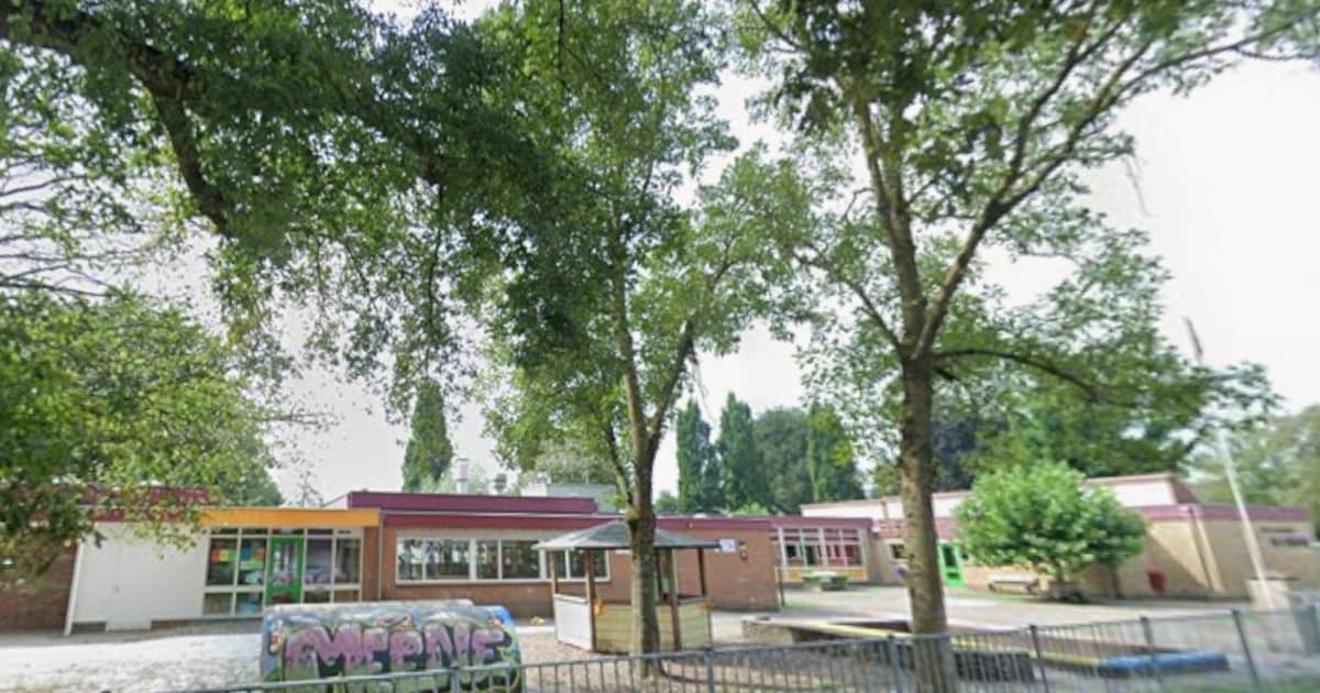 Scholen toch niet naar veld ZZC’20, voetbalclub blijft (nog) op huidige plek