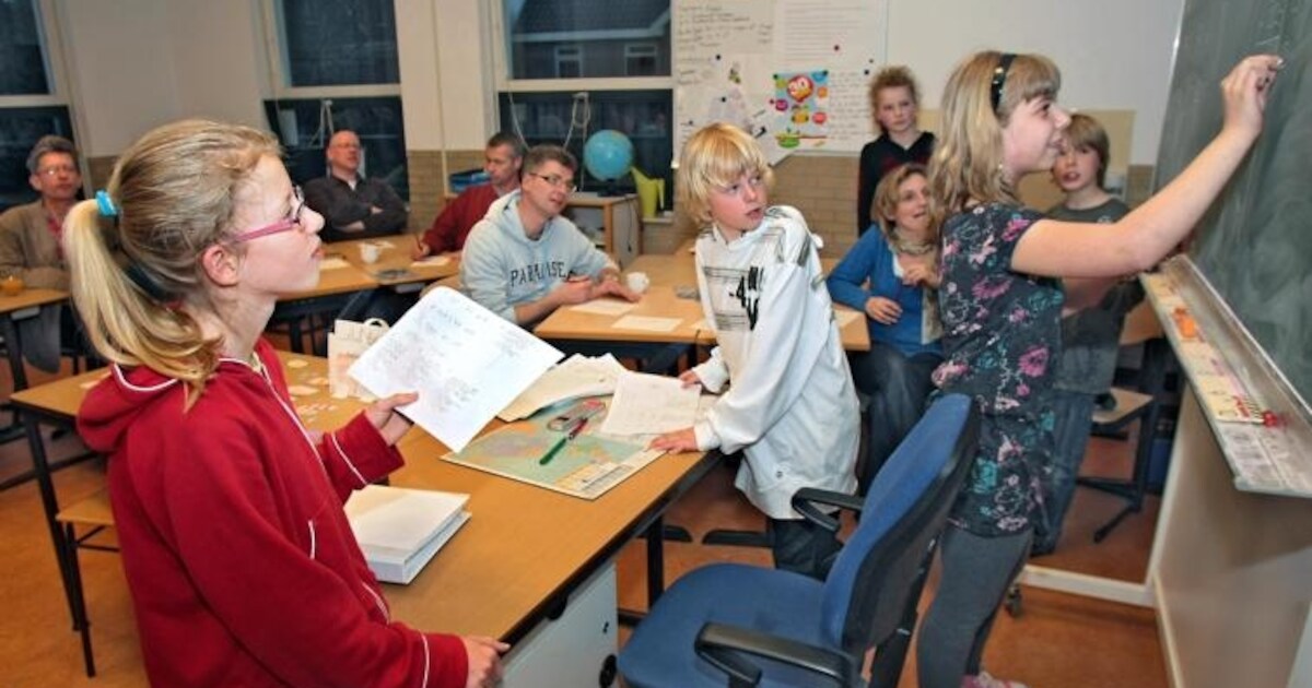 Wamel krijgt kinderopvang