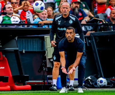 Waarom Sipke Hulshoff de ideale assistent van Feyenoord is: kwaliteit en een bescheiden ego