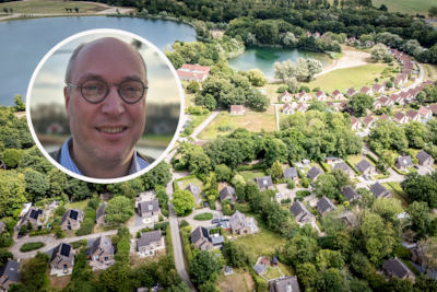 Huisjeseigenaren op vakantiepark blijken 4500 euro te móeten betalen voor overname: ‘vrijwillig’ bli