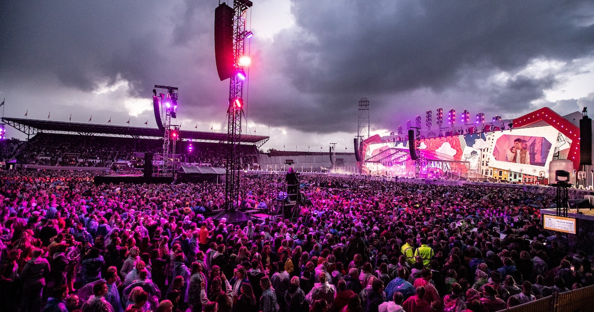 The Streamers verkopen GelreDome in hoog tempo uit: wat is hun geheim ...