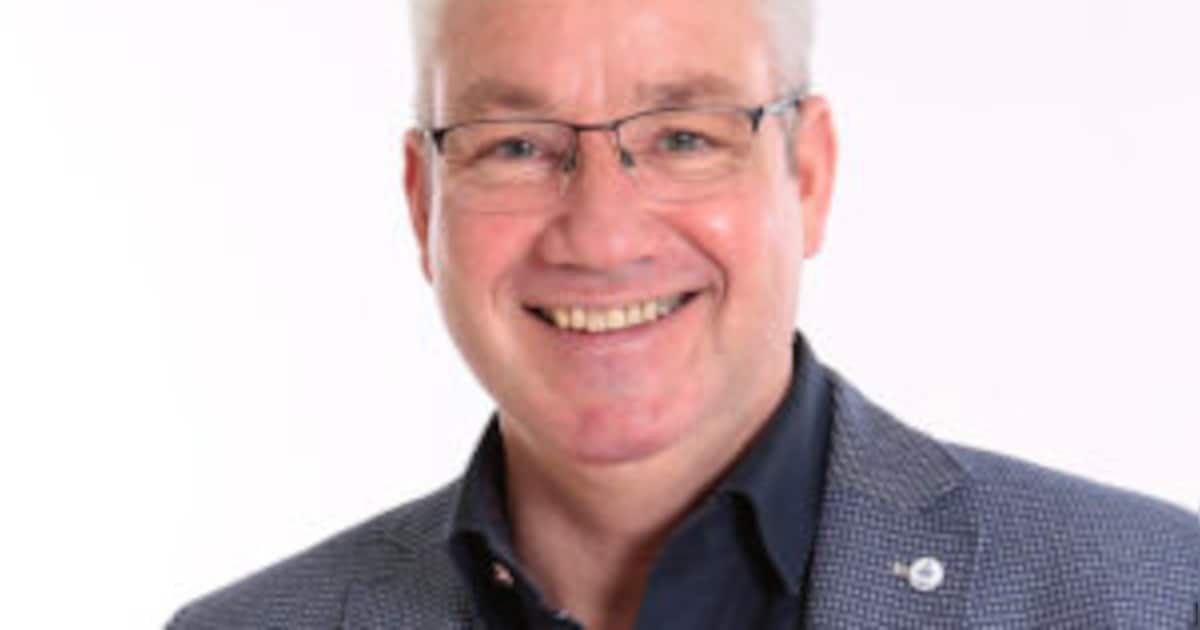 Jos Tobben lijsttrekker Demokraten Swalmen