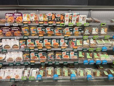 NVWA heeft het gehad met ‘gehakt’ op vegetarische producten, dreigt met boete