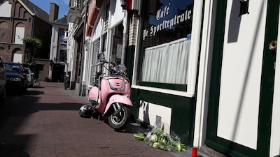 Peter B. krijgt zijn zin en blijft nog eens twee jaar tbs’er na cafémoord in Nijmegen