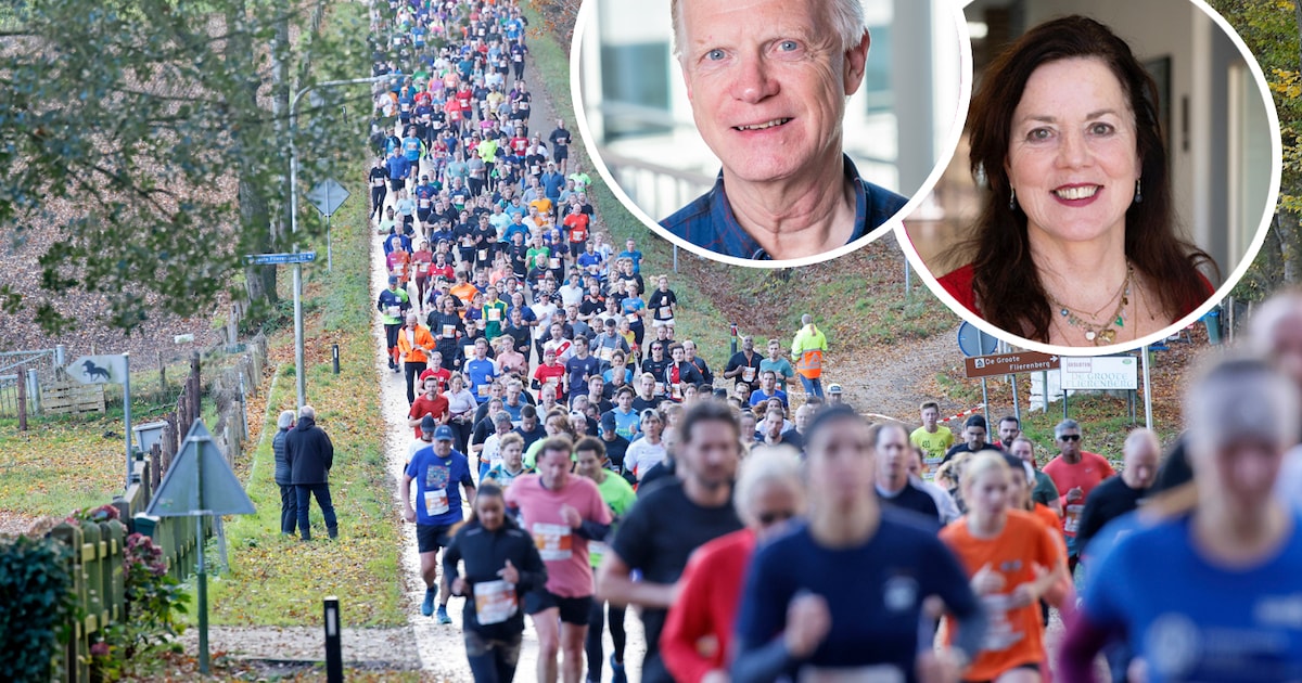 Is hardlopen iets voor eenlingen of juist sociale dieren?