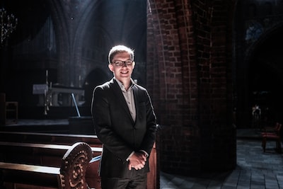 Pastor Paulus Tilma vertrekt uit Achterhoek en laat bezettingsprobleem achter: ‘We lobbyen voor een opvolger’