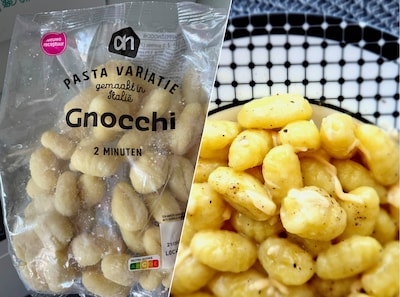 Misselijk, diarree en extreem vermoeid: klanten ziek geworden na receptwijziging 'glutenvrije' gnocchi