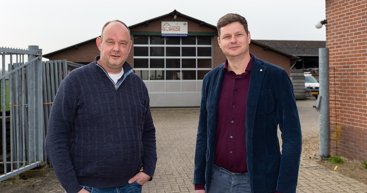 Aannemersbedrijf uit Vaassen ging failliet, maar kan tóch door: bouwbedrijf neemt de zaak over