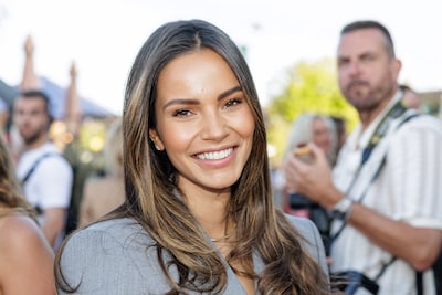 Monica Geuze voelt zich verloren: ‘Het is een wazige vlek, ik weet even niet wat ik wil’