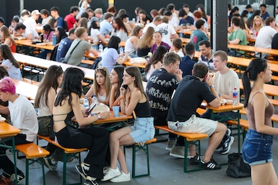 Internationale studenten leveren ‘ruimschoots’ meer op dan ze kosten, volgens CPB