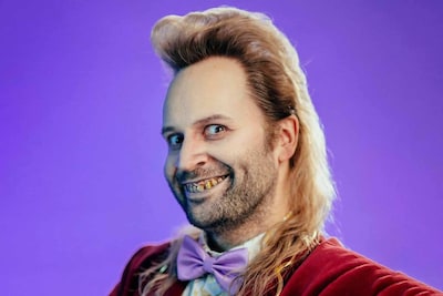 Vieze Jack likt foto van Marieke af en papa Domien is in sentimentele bui