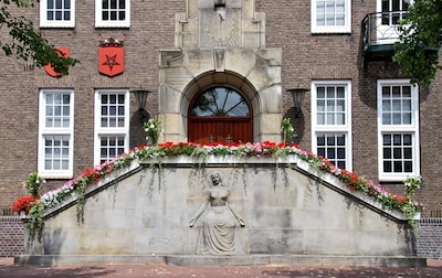 Nieuw Haaksbergen en CDA krijgen er in nieuw college mogelijk derde partij bij