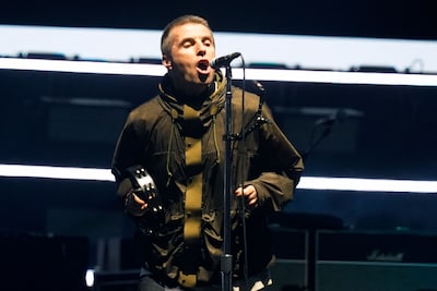 Disney bevestigt documentaire over reünietour Oasis