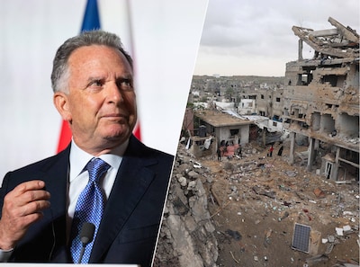 VS geeft Hamas laatste waarschuwing: ‘Geef lichaam laatste gijzelaar vrij, anders ernstige gevolgen’