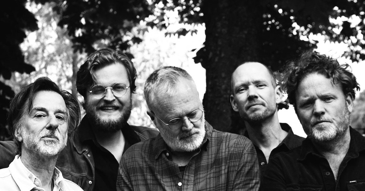 Her Majesty brengt ode aan Los Angeles in Cuijk