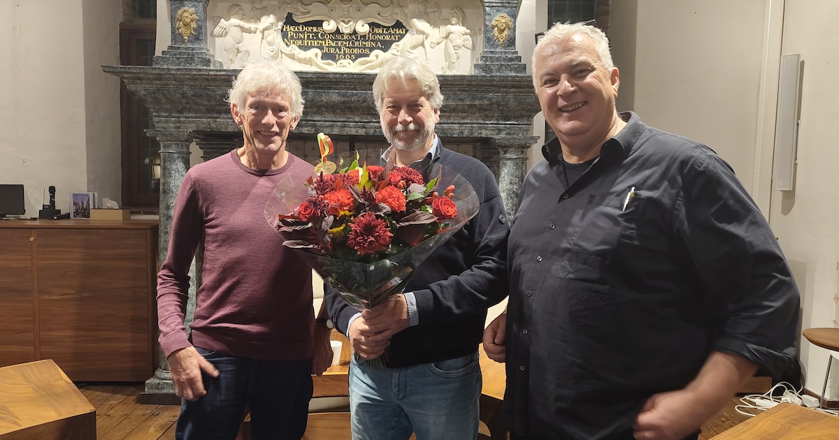 Peter Bollen lijsttrekker GroenLinks-PvdA in Doesburg