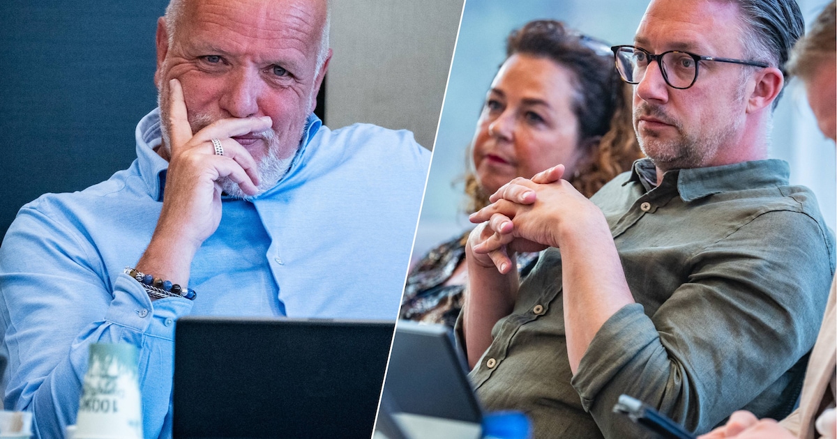 Nieuwe coalitie in Geertruidenberg in de maak: wie durft het aan en wie praat niet meer mee?
