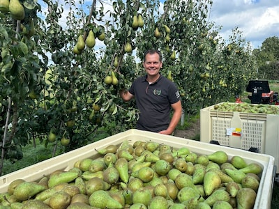 PCG Buren verwelkomt Wim Zondag als burgerraadslid